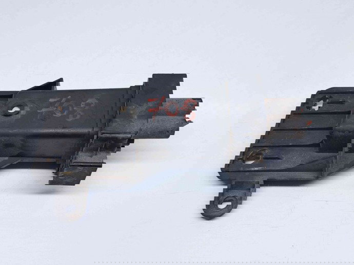 Releu electroventilator Skoda Rapid (NH3) [Fabr 2012-prezent] 5J0919506 1.6 TDI CAYC 