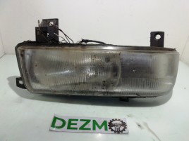 Far dreapta Opel Movano 2.5 S9W OEM 1999-2010