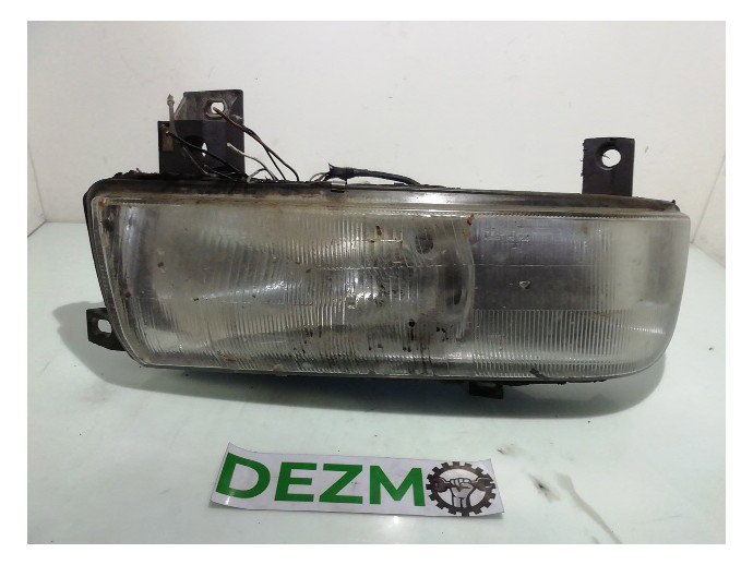 Far dreapta Opel Movano 2.5 S9W OEM 1999-2010