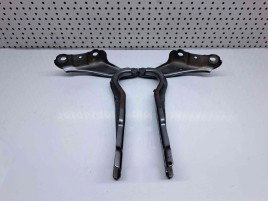 Set balamale capota Skoda Rapid (NH3) [Fabr 2012-prezent] 5JA823301A / 5JA823302A