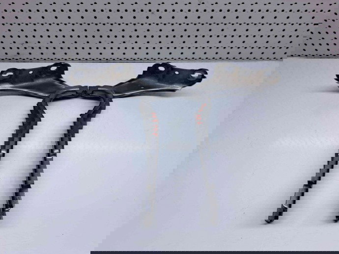 Set balamale capota Skoda Rapid (NH3) [Fabr 2012-prezent] 5JA823301A / 5JA823302A