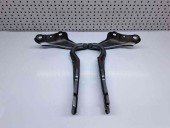 Set balamale capota Skoda Rapid (NH3) [Fabr 2012-prezent] 5JA823301A / 5JA823302A