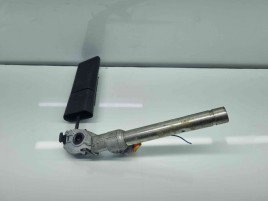  Capsa centura dreapta fata Renault Laguna 3 Combi [Fabr 2007-2015] 6066414