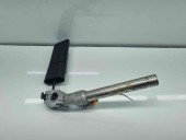  Capsa centura dreapta fata Renault Laguna 3 Combi [Fabr 2007-2015] 6066414