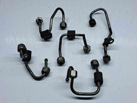 Set conducte tur injector Skoda Rapid (NH3) [Fabr 2012-prezent] OEM 1.6 TDI CAYC 