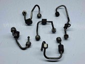 Set conducte tur injector Skoda Rapid (NH3) [Fabr 2012-prezent] OEM 1.6 TDI CAYC 