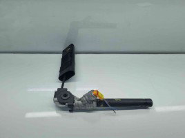  Capsa centura stanga fata Renault Laguna 3 Combi [Fabr 2007-2015] 6066415