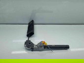  Capsa centura stanga fata Renault Laguna 3 Combi [Fabr 2007-2015] 6066415