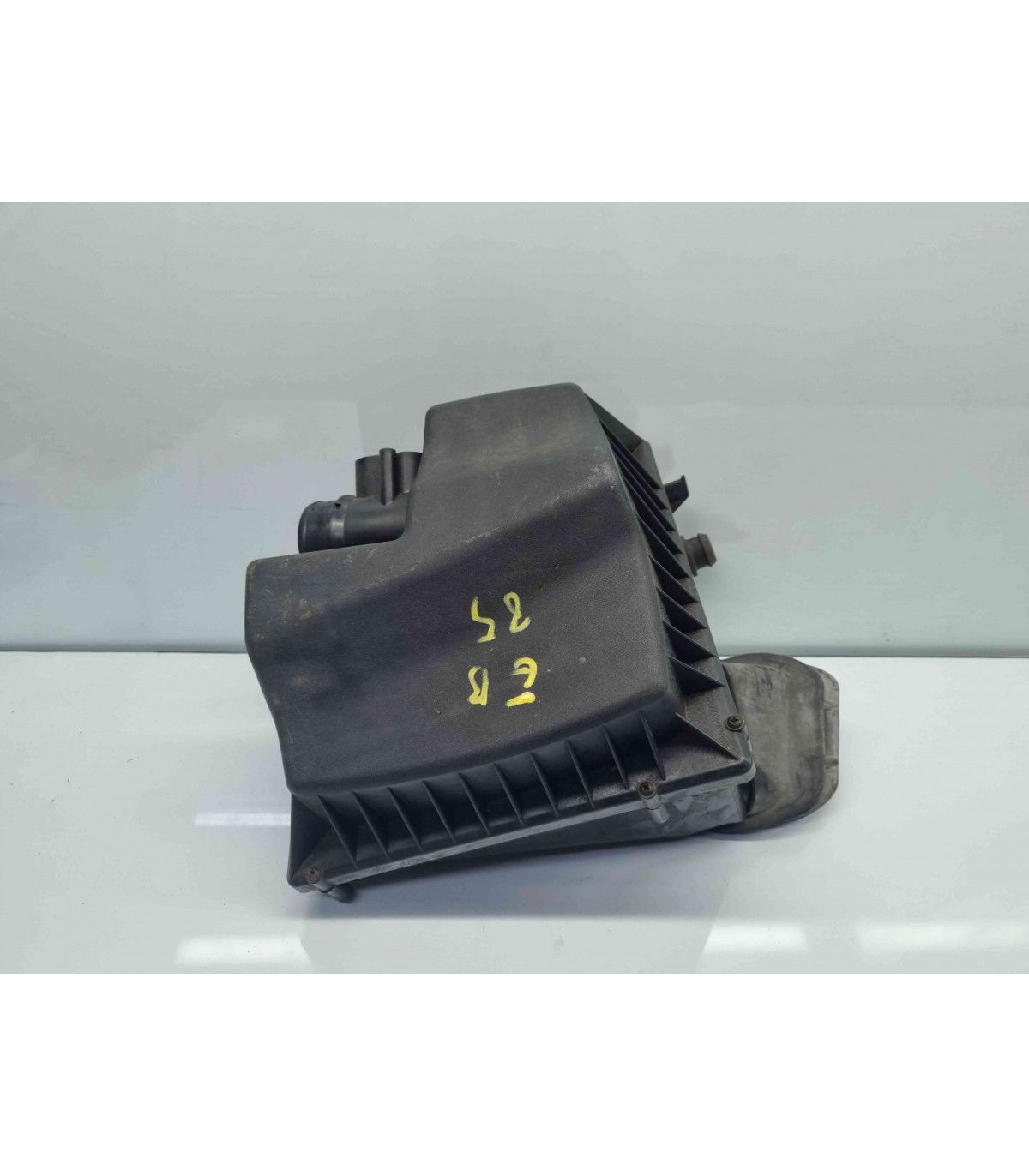 Carcasa filtru aer Opel Astra J [Fabr 2009-2015] 13272757 1.4 Benz A14XE 1.4 Benz A14XE 55KW / 75CP
