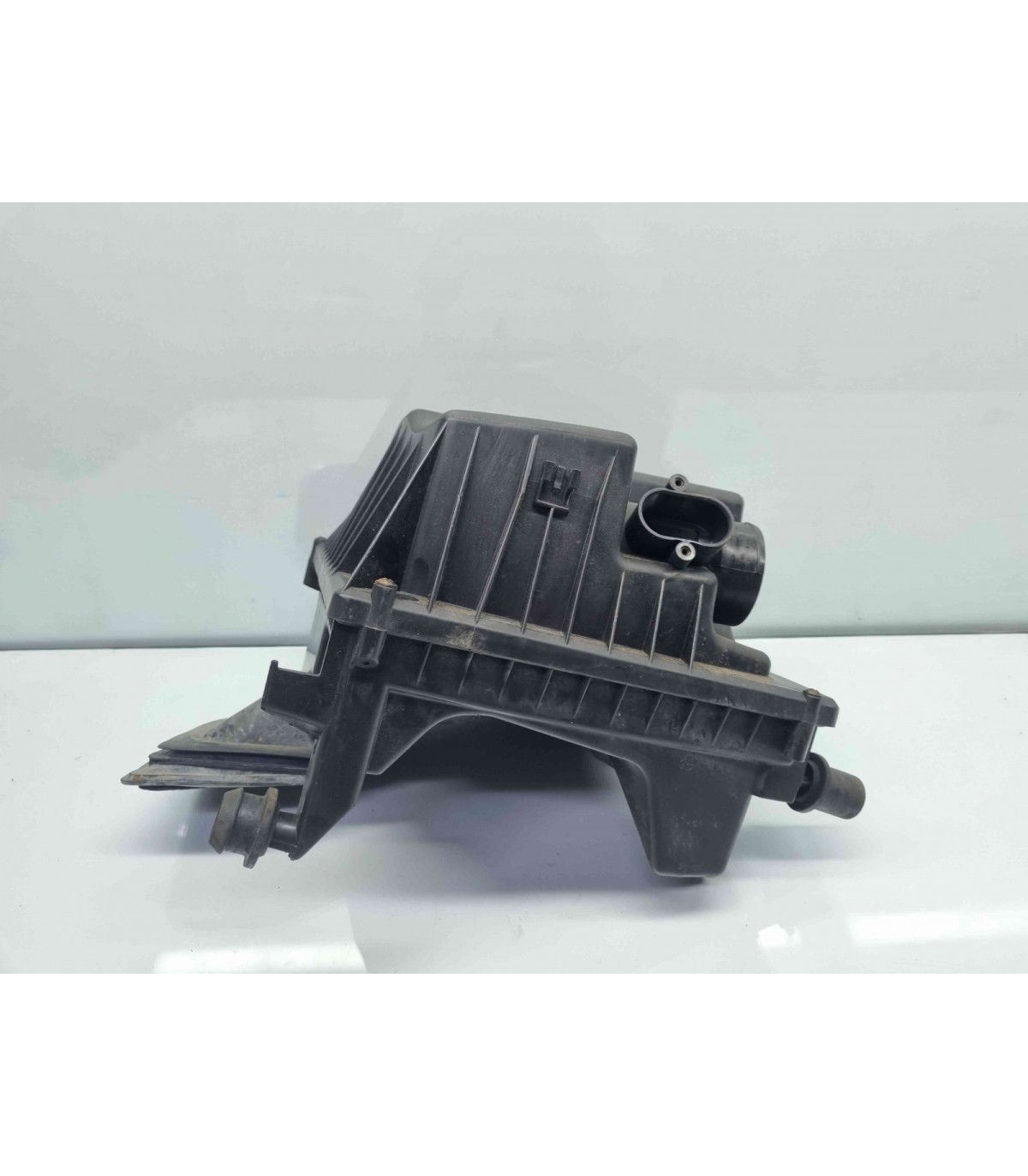 Carcasa filtru aer Opel Astra J [Fabr 2009-2015] 13272757 1.4 Benz A14XE 1.4 Benz A14XE 55KW / 75CP