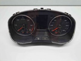  Ceas bord Seat Toledo 4 (KG3) [Fabr 2012-2018] 6JA920940A