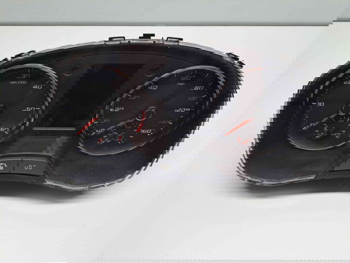  Ceas bord Seat Toledo 4 (KG3) [Fabr 2012-2018] 6JA920940A