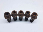 Set prezoane Skoda Rapid (NH3) [Fabr 2012-prezent] OEM