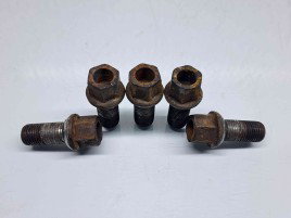 Set prezoane Skoda Rapid (NH3) [Fabr 2012-prezent] OEM