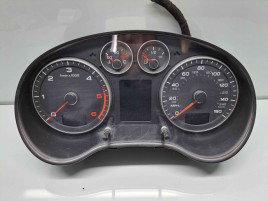  Ceas bord Audi A3 Sportback (8PA) [Fabr 2004-2013] 8P0920982C