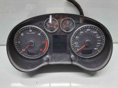 Ceas bord Audi A3 Sportback (8PA) [Fabr 2004-2013] 8P0920982C