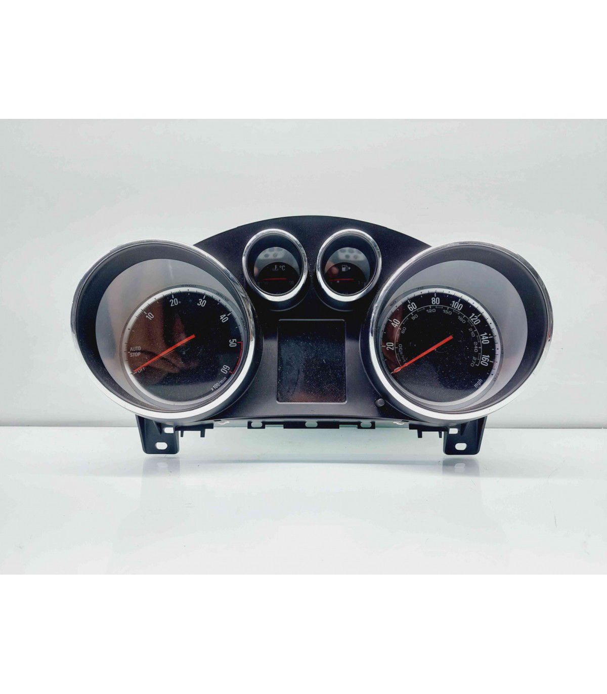  Ceas bord Opel Astra J [Fabr 2009-2015] 13374936