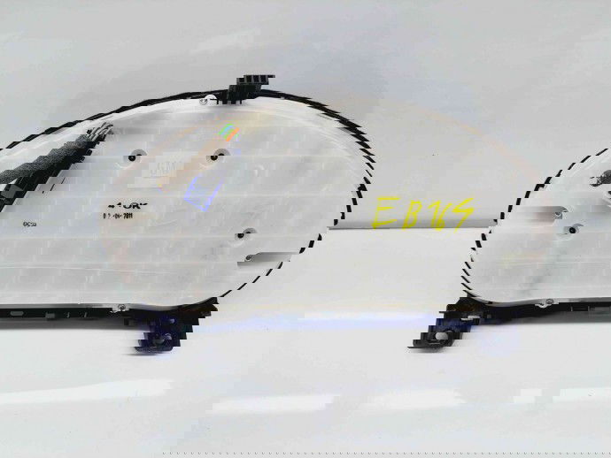  Ceas bord Opel Astra J [Fabr 2009-2015] 13374936