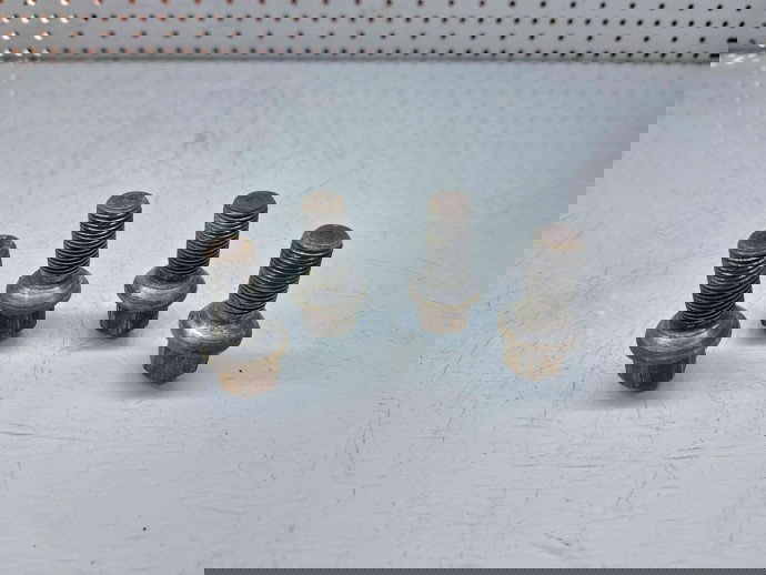 Set prezoane Mercedes Clasa E (W211) [Fabr 2002-2009] OEM