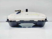  Ceas bord Opel Astra J [Fabr 2009-2015] 13374936