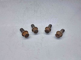 Set prezoane Mercedes Clasa E (W211) [Fabr 2002-2009] OEM