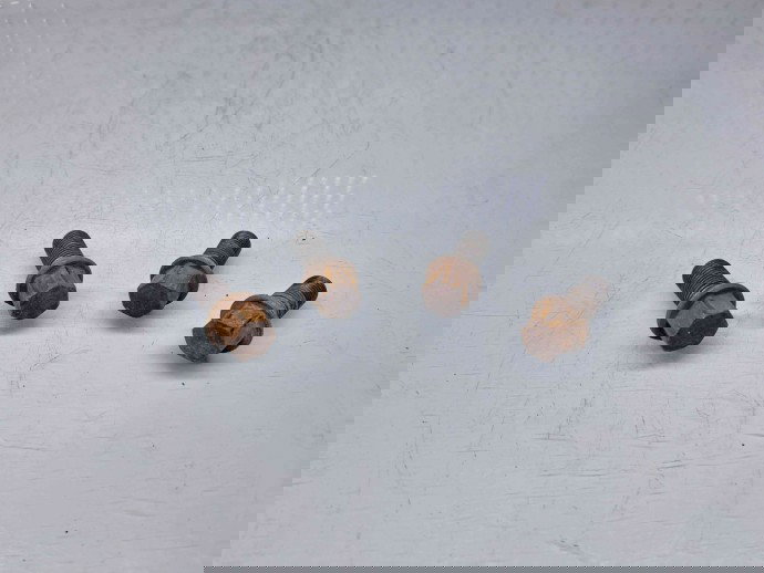 Set prezoane Mercedes Clasa E (W211) [Fabr 2002-2009] OEM