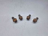 Set prezoane Mercedes Clasa E (W211) [Fabr 2002-2009] OEM