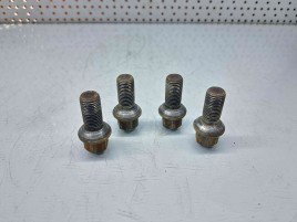 Set prezoane Mercedes Clasa E (W211) [Fabr 2002-2009] OEM