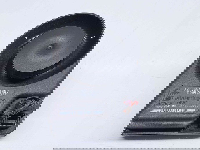 Sirena alarma Skoda Rapid (NH3) [Fabr 2012-prezent] 1K0951605C