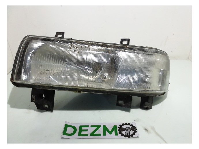 Far stanga Opel Movano 2.5 S9W OEM 1999-2010