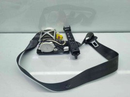  Centura dreapta fata Volkswagen Passat B6 (3C2) [Fabr 2005-2010] 3C1857706R