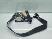  Centura dreapta fata Volkswagen Passat B6 (3C2) [Fabr 2005-2010] 3C1857706R