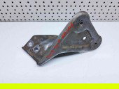 Suport aripa stanga fata Skoda Rapid (NH3) [Fabr 2012-prezent] 5JA821141A