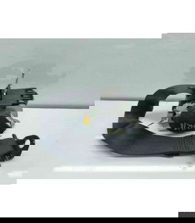 Centura dreapta spate Renault Laguna 3 Combi [Fabr 2007-2015] 888400010R