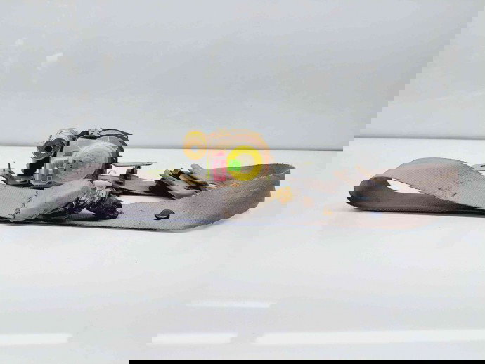  Centura stanga fata Kia Sorento 1 [Fabr 2002-2009] OEM