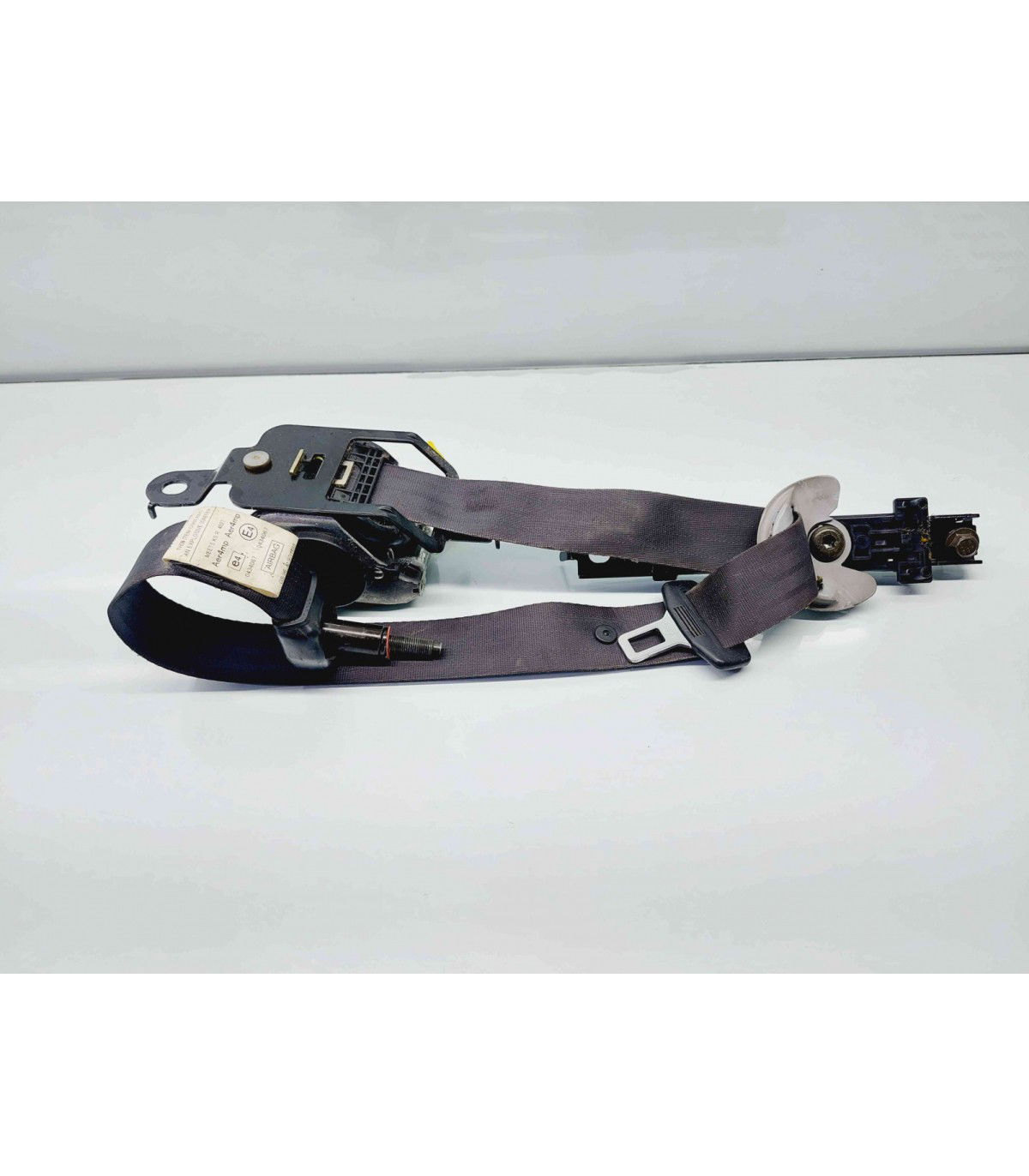 Centura stanga fata Kia Sportage II [Fabr 2004-2010] 88810-1F900