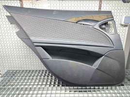 Tapiterie usa stanga spate Mercedes Clasa E (W211) [Fabr 2002-2009] A2117302163