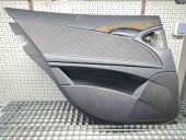 Tapiterie usa stanga spate Mercedes Clasa E (W211) [Fabr 2002-2009] A2117302163