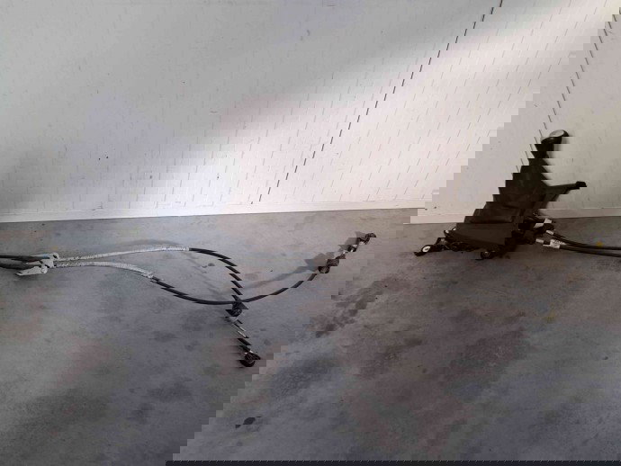 Timonerie Ford Fiesta 6 [Fabr 2008-prezent] 8A6R-7C453-MBB