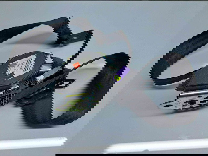  Centura stanga fata Audi A3 Sportback (8PA) [Fabr 2004-2013] 604182900