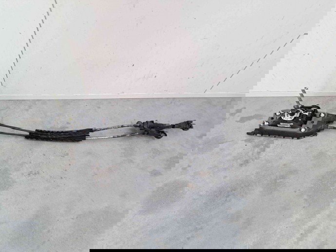 Timonerie Skoda Rapid (NH3) [Fabr 2012-prezent] 5JA711061 1.6 TDI CAYC 