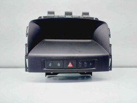  Display bord Opel Astra J [Fabr 2009-2015] 13267984
