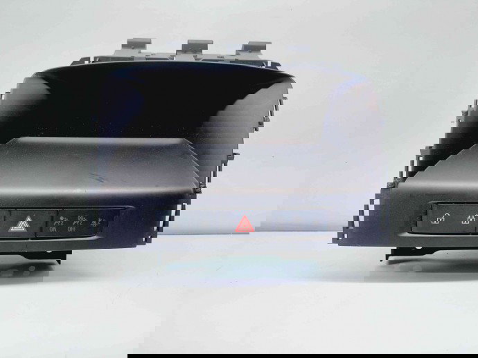  Display bord Opel Astra J [Fabr 2009-2015] 13267984