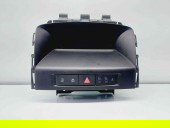  Display bord Opel Astra J [Fabr 2009-2015] 13267984