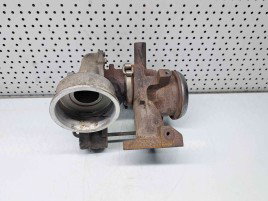 Turbina Mercedes Clasa B (W245) [Fabr 2005-2011] A6400901780 2.0 CDI 640940  80KW / 109CP