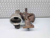 Turbina Mercedes Clasa B (W245) [Fabr 2005-2011] A6400901780 2.0 CDI 640940  80KW / 109CP