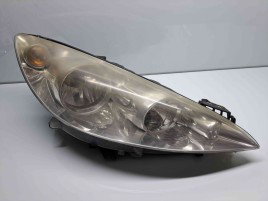  Far dreapta Peugeot 308 [Fabr 2007-2013] OEM