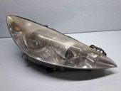  Far dreapta Peugeot 308 [Fabr 2007-2013] OEM