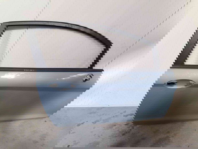 Usa dreapta fata Ford Fiesta 6 [Fabr 2008-prezent] AVALON