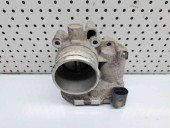 Clapeta acceleratie Ford Fiesta 6 [Fabr 2008-prezent] 8A6G-9F991-AB 1.2 B SNJA 